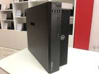 Tani komputer gamingowy Dell Precision 5810 Xeon 16GB SSD+HDD nVidia