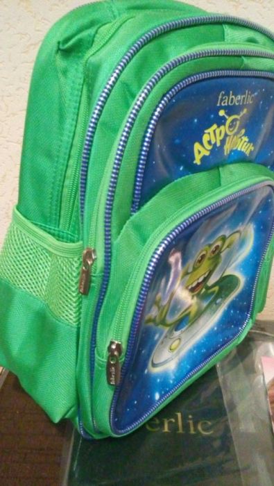 Рюкзак для школы, для начальных классов