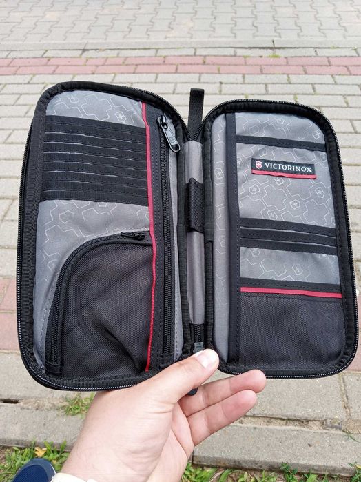 Victorinox etui organizer podróżny