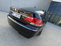BMW Seria 7 BMW Serii 7 / 745d / 330 koni / Diesel