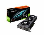Karta Graficzna Gigabyte GeForce RTX 3070 Eagle OC 8GB