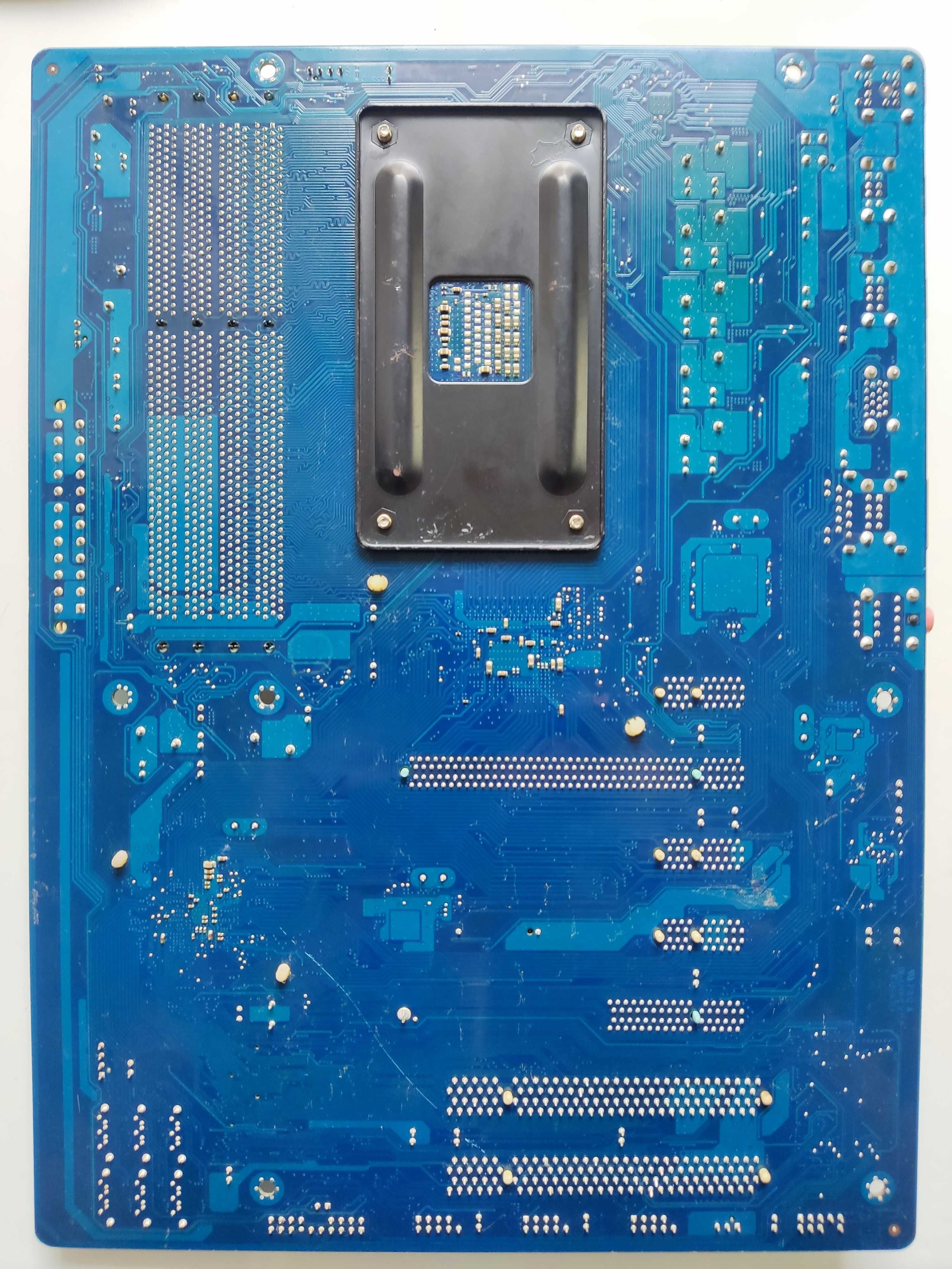 Материнська плата GIGABYTE GA-970A-DS3 (rev. 1.1) Socket AM3 plus.