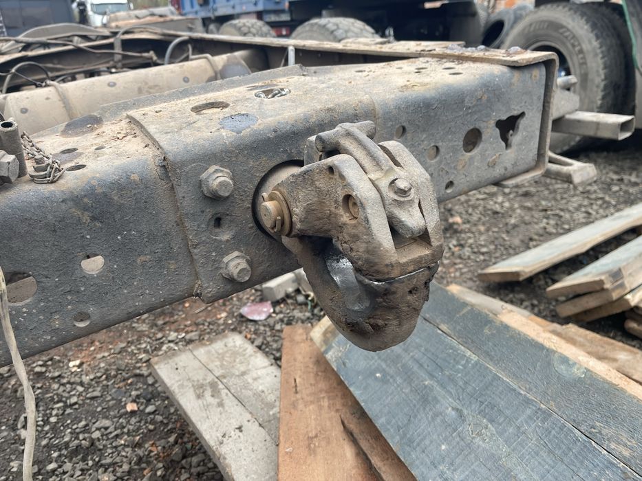 Продам форкоп камаз