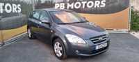 Kia Ceed 1.4 CVVT EX ISG