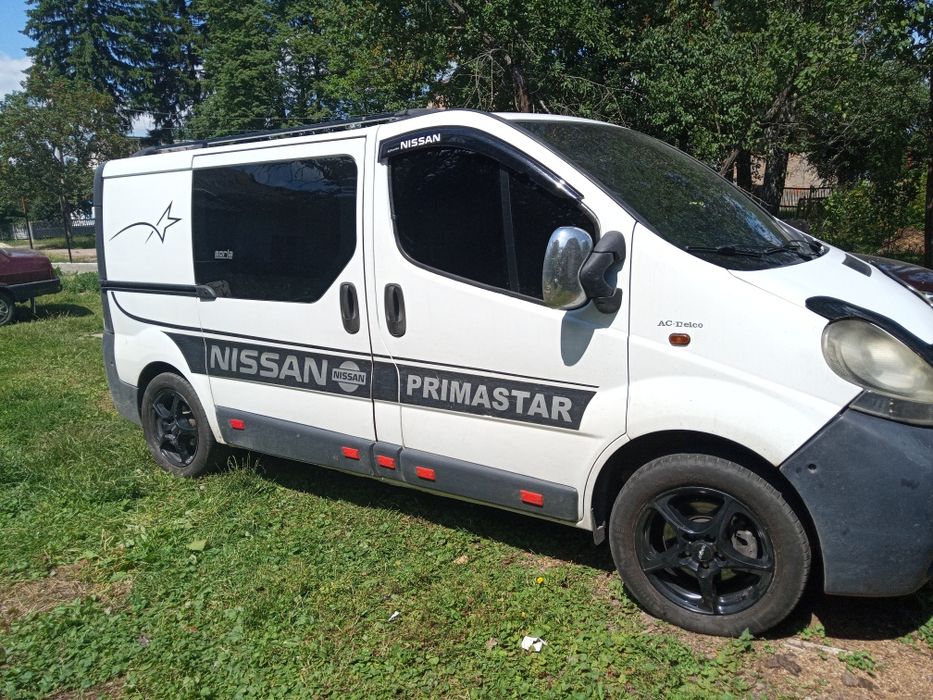 Продам трудягу на повному ходу