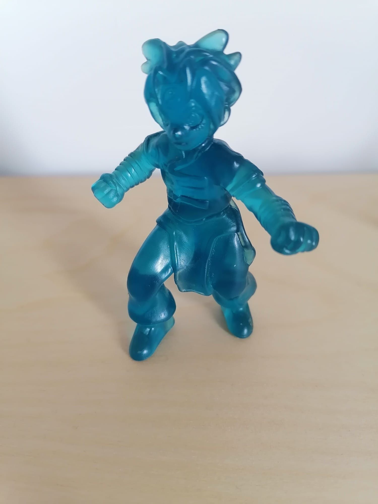 Bonecos Son Goku