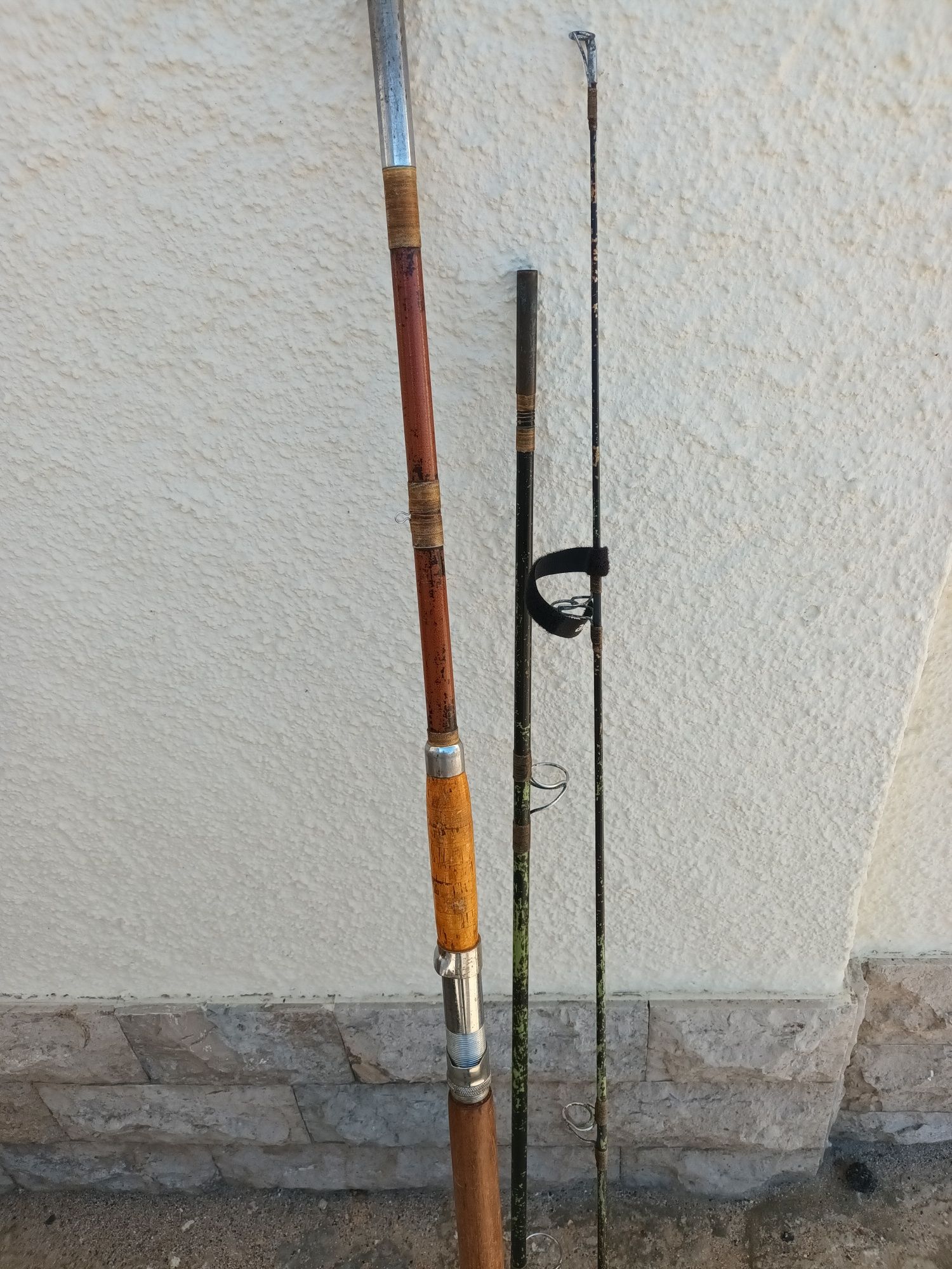 Cana de pesca , 4,10 m