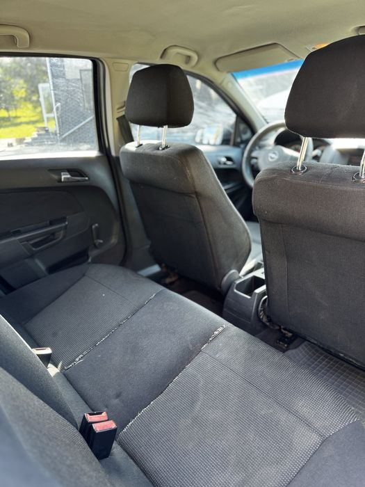 Opel Astra H 2005