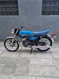 Yamaha Rd 200(nie 250,350),Oldtimer 1979 rok, 100% sprawna!