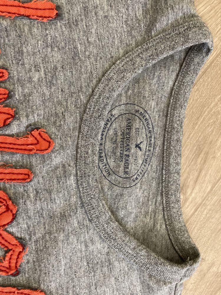 American Eagle koszulka męska S