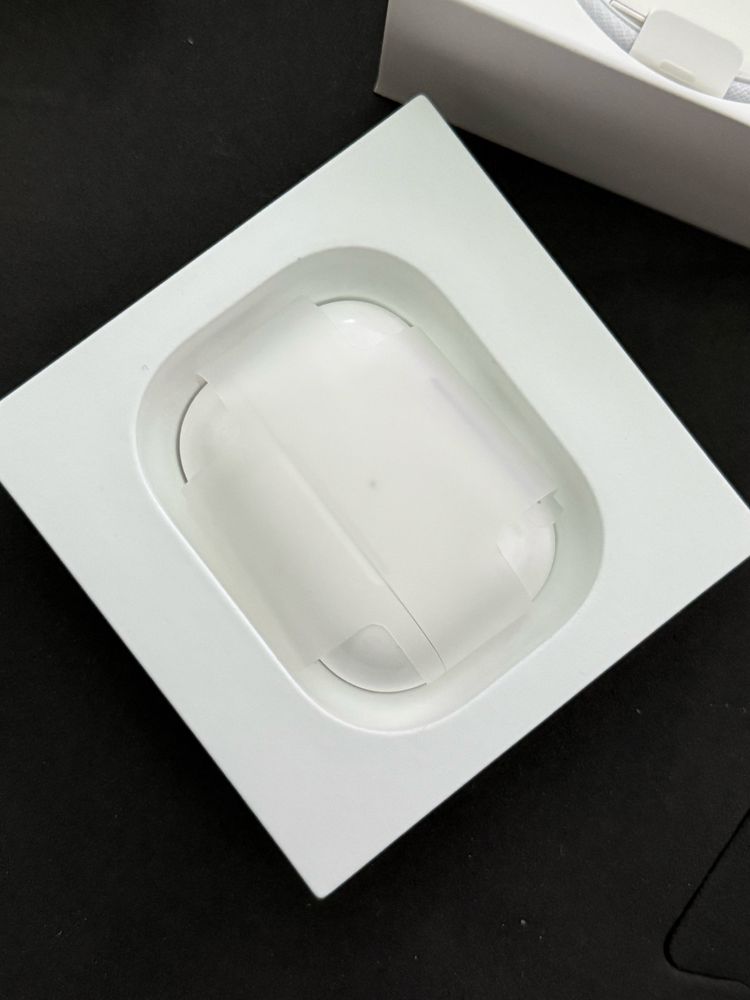 AirPods Pro 2. generacji z USB-C