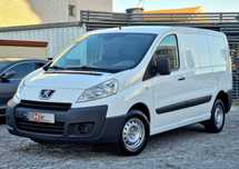 PEUGEOT EXPERT L1 1.6HDI 90CV