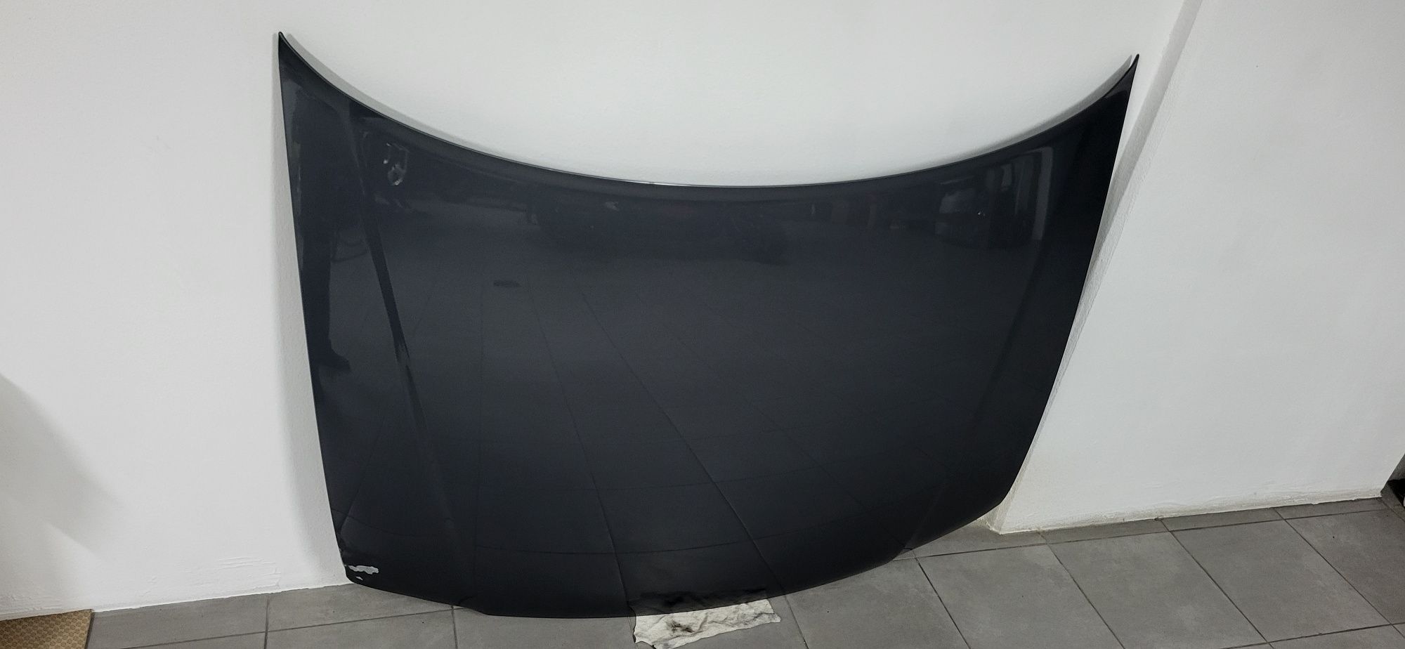 Capot Audi A3 8L original com pequeno dano