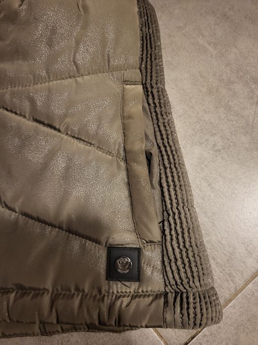 Bezrękawnik coccodrillo 110