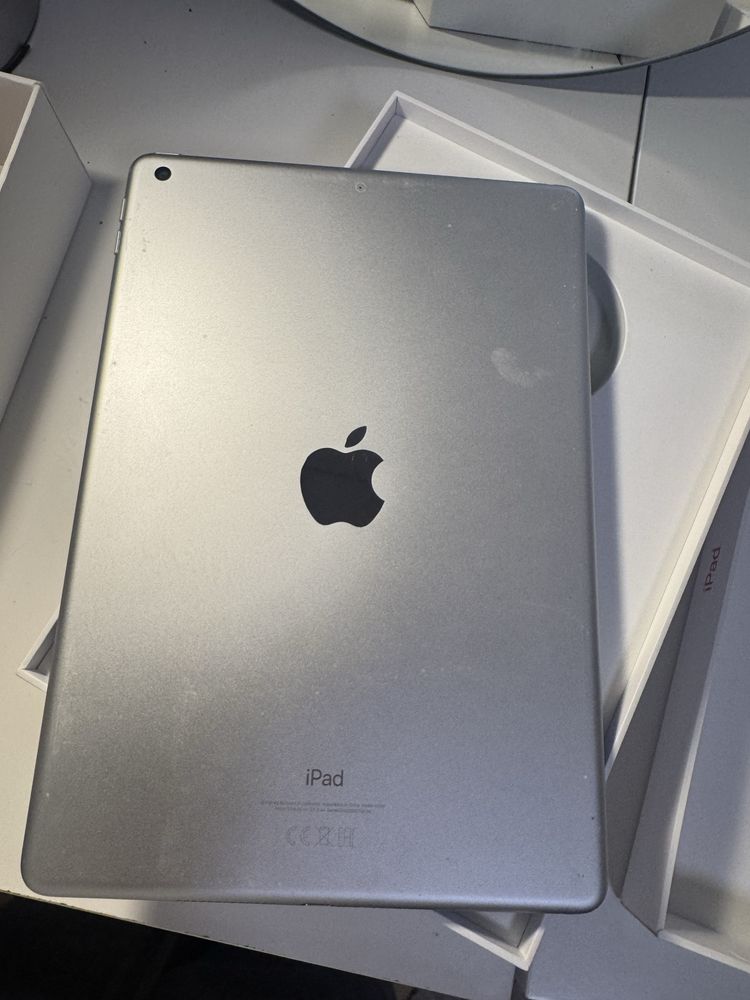 iPad 7ª Geração – 32 GB