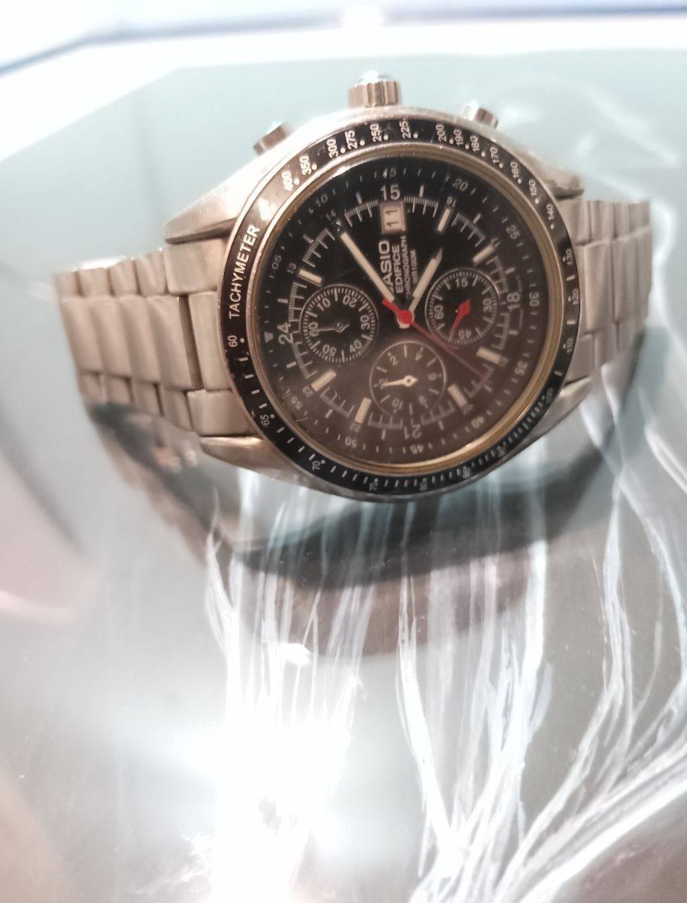 Годинник Casio EDIFICE