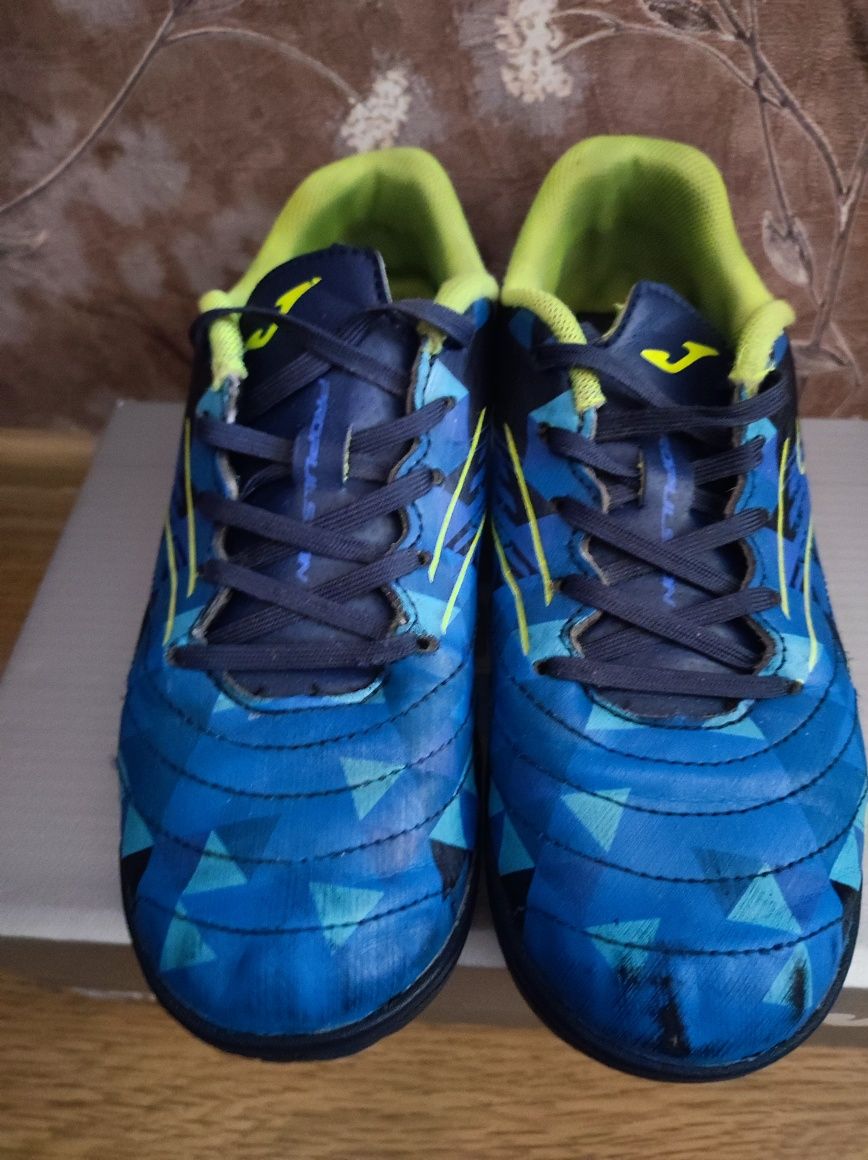 Сороконіжки дитячі Joma 34 розмір