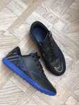 Nike Mercurial сороконожки Оригінал