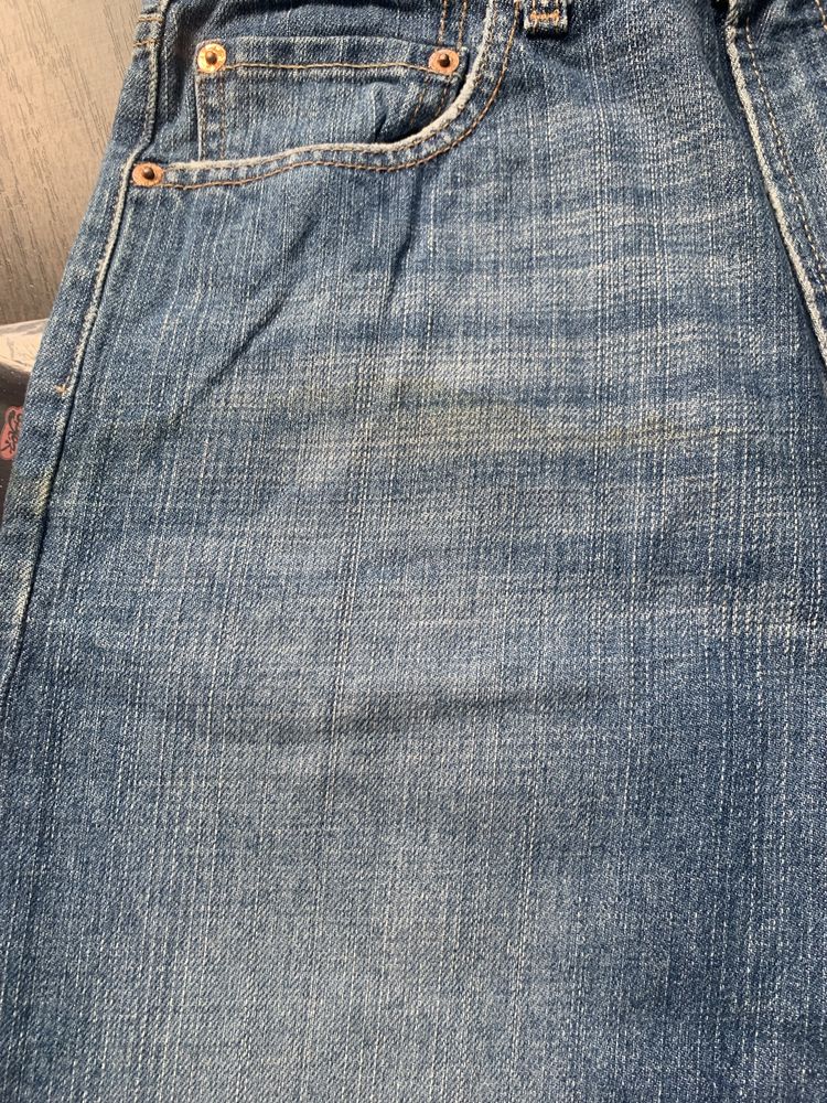 Джинси Levi’s 505 30/32