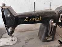 Maszyna do szycia łucznik