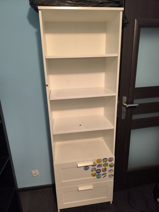 Oddam za darmo szafki