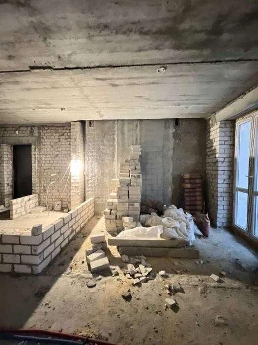 1-к, ЖК «Сокольники», Профессорская ул., 14, Сокольники