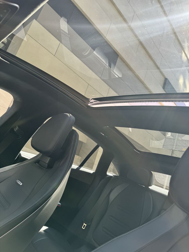Продам Mercedes EQE 53 AMG 2023