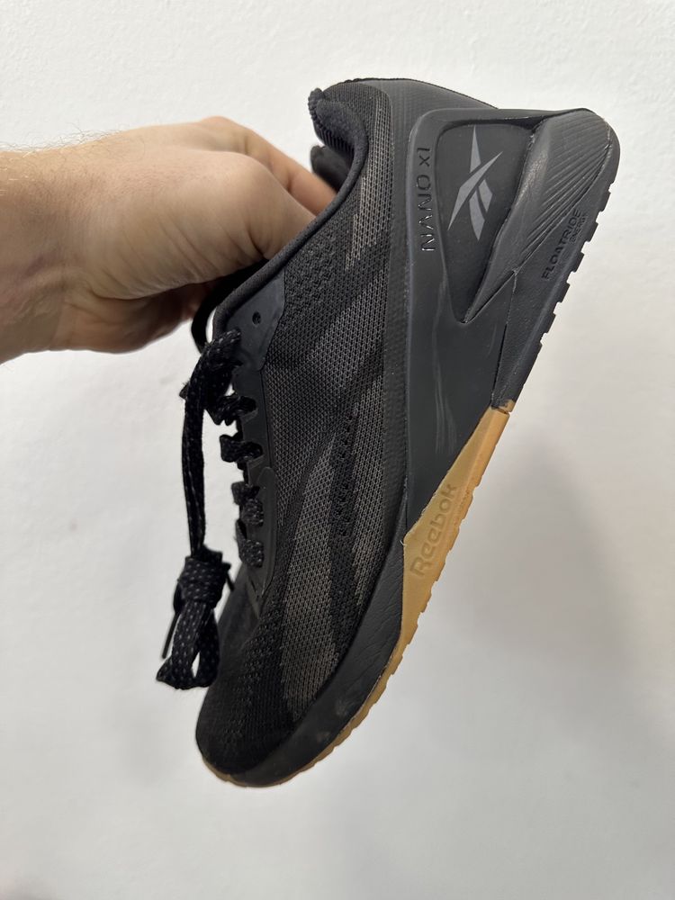 Reebok nano x1 rozmiar 38 1/2