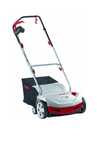 Аэратор скарификатор AL-KO Combi Care 38 E Comfort