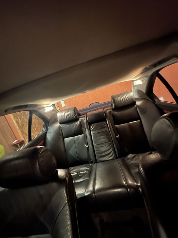 Bmw e38 730i V8