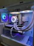 Komputer gamingowy Ryzen 7600X, Radeon RX 9060XT