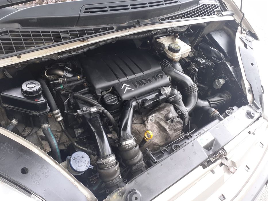 Citroen xsara Picasso Disel 1.6