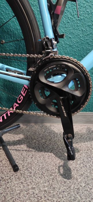 Rower szosowy Trek Emonda SL5 r. 56 - karbon