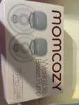Sprzedam laktator muszlowy momcozy s9 pro