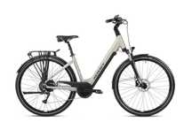 Rower elektryczny Romet E-MODECO URB 1.0 14 Ah / 504 Wh ebike Śrem
