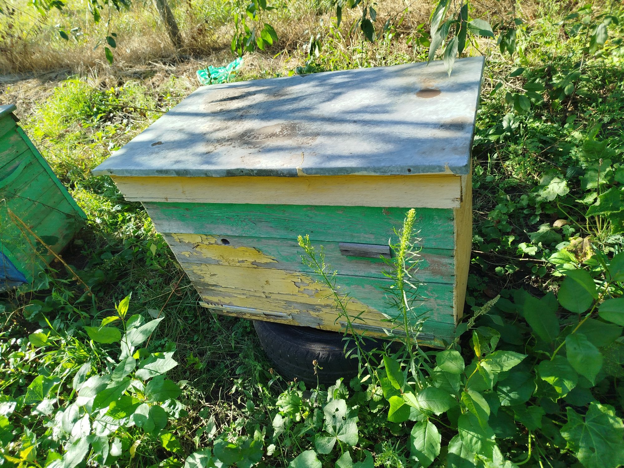 Продам вулики б/у