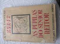 livros antigos em razoavel estado