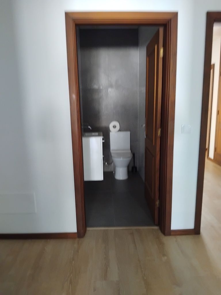 Apartamento para solteiro..