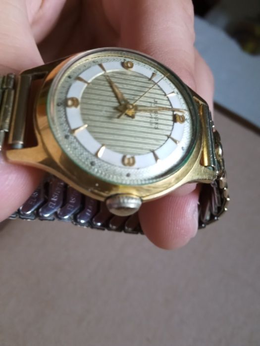 Junghans 20 mikron