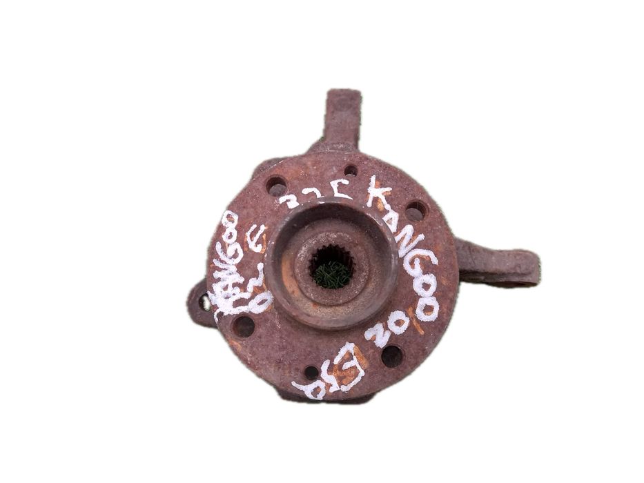 Manga de eixo frente esquerda RENAULT Kangoo (KC0/1_)