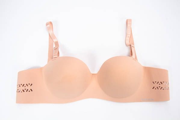 Безшовний бюстгальтер чашка А/В push up пуш ап різні моделі