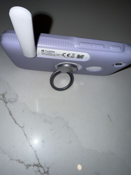 Intercomunicador hubble connected nurse pal premium