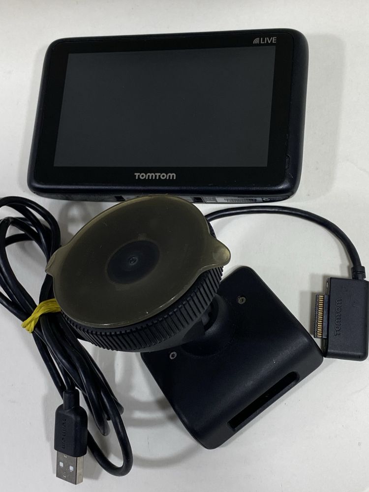 Навигатор TomTom Go 4CS01