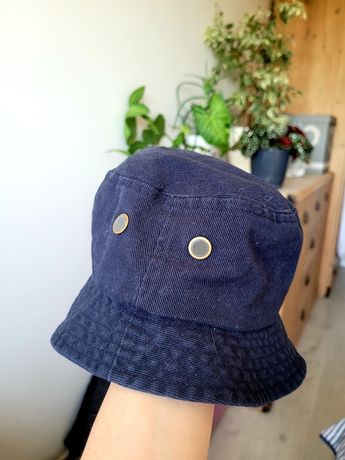 Bucket Hat kapelusz letni przeciwsłoneczny dziecięcy 50-52 cm, 3 lata