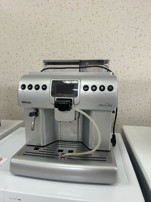 Кавомашина  Saeco