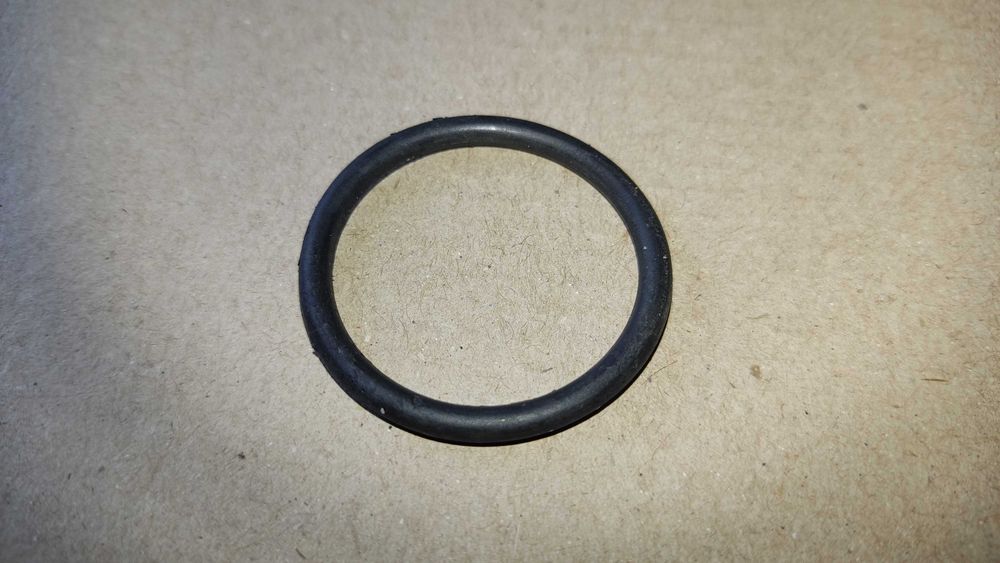 Прокладка уплотнитель бензомаслостойкая 40#3мм