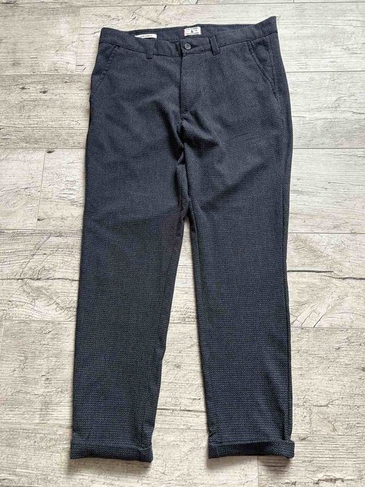 Мужские брюки ZARA