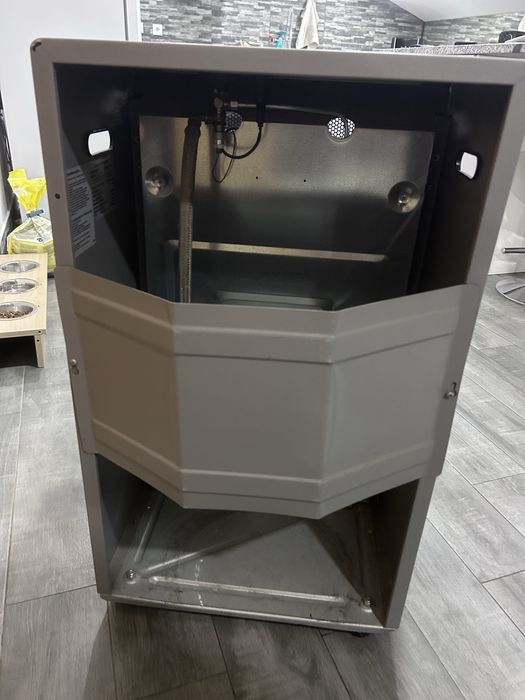 Aquecedor a gas. Otimo estado