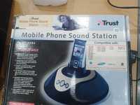 Trust Mobile phone Holder