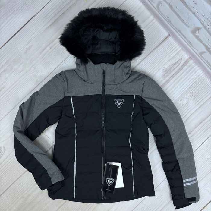 Rossignol  (XS-L) Оригінал! Преміальна лижна курточка. Made in France